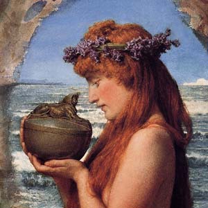 Philosophers on Hope